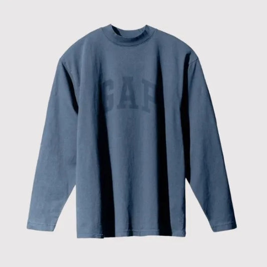 Yeezy Gap Long sleeves Dark Blue