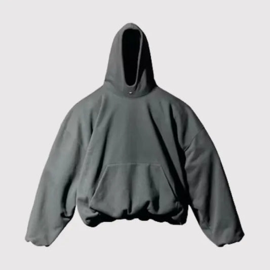 Yeezy Gapo Hoodie Dark Green